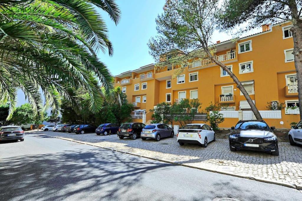Tropical Pool View Cascais - Checkinhome Dış mekan fotoğraf