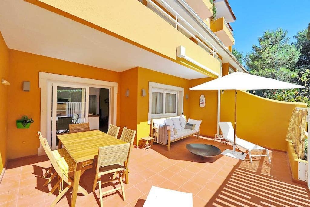 Tropical Pool View Cascais - Checkinhome Dış mekan fotoğraf