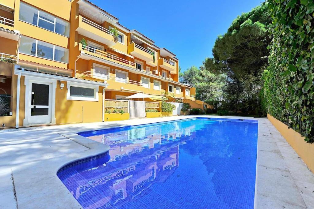 Tropical Pool View Cascais - Checkinhome Dış mekan fotoğraf